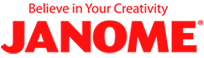 Janome logo